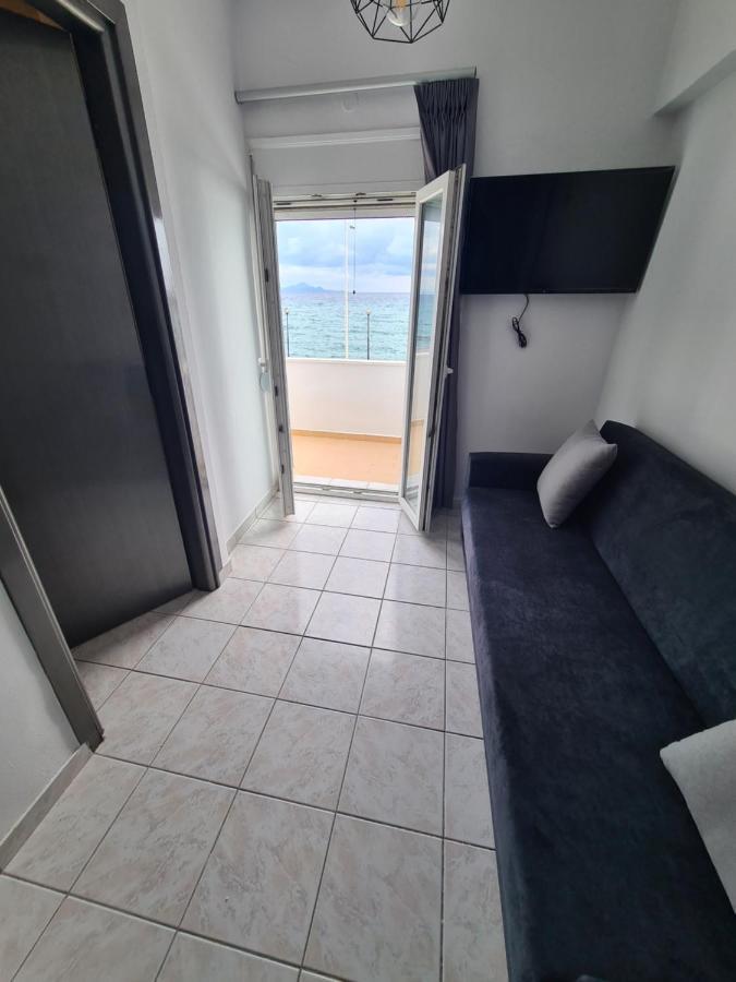 Harbour Lounge Rooms Kardamena  Exterior photo
