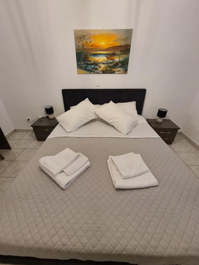 Harbour Lounge Rooms Kardamena  Exterior photo